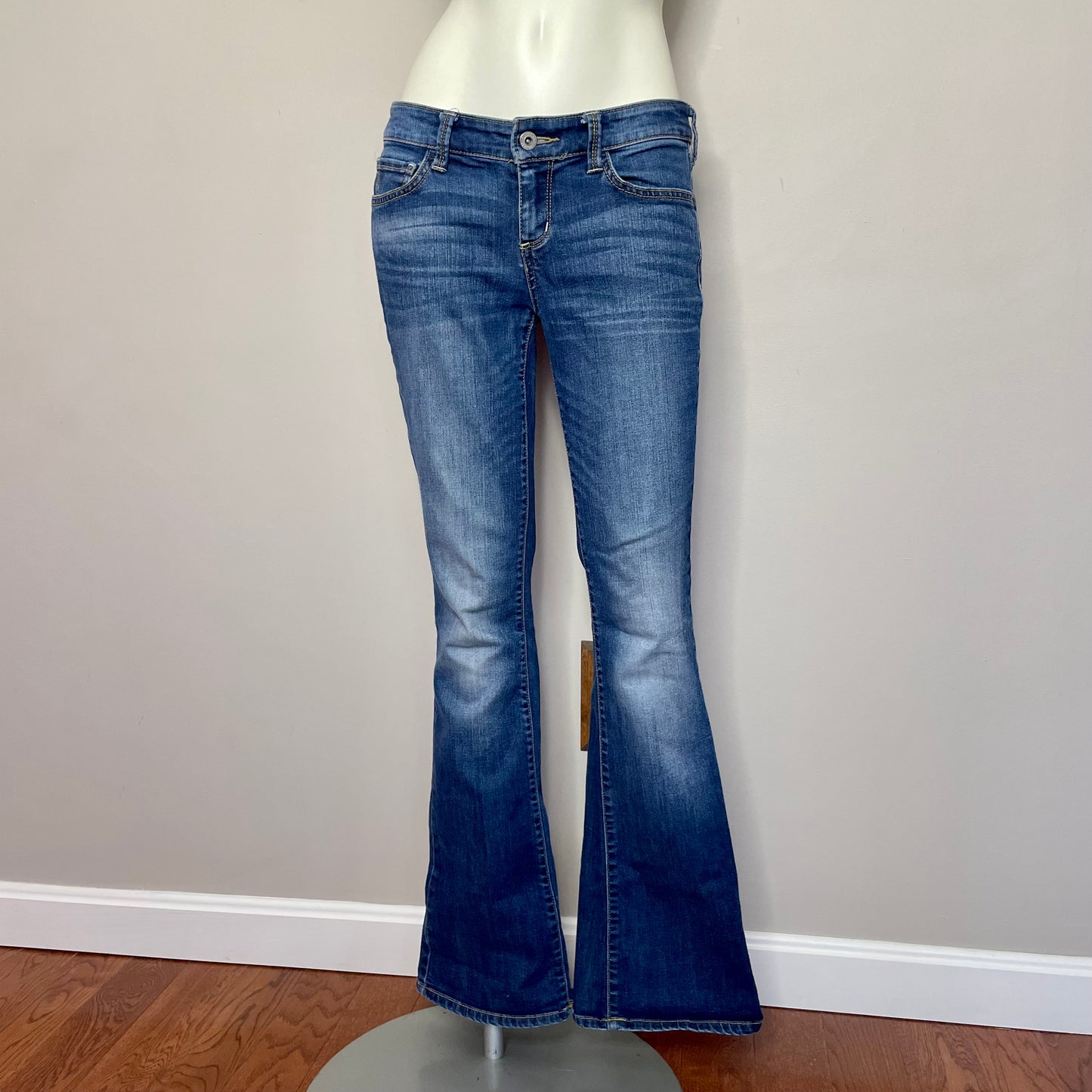 #newitem arizona jeans boot cut jeans 3