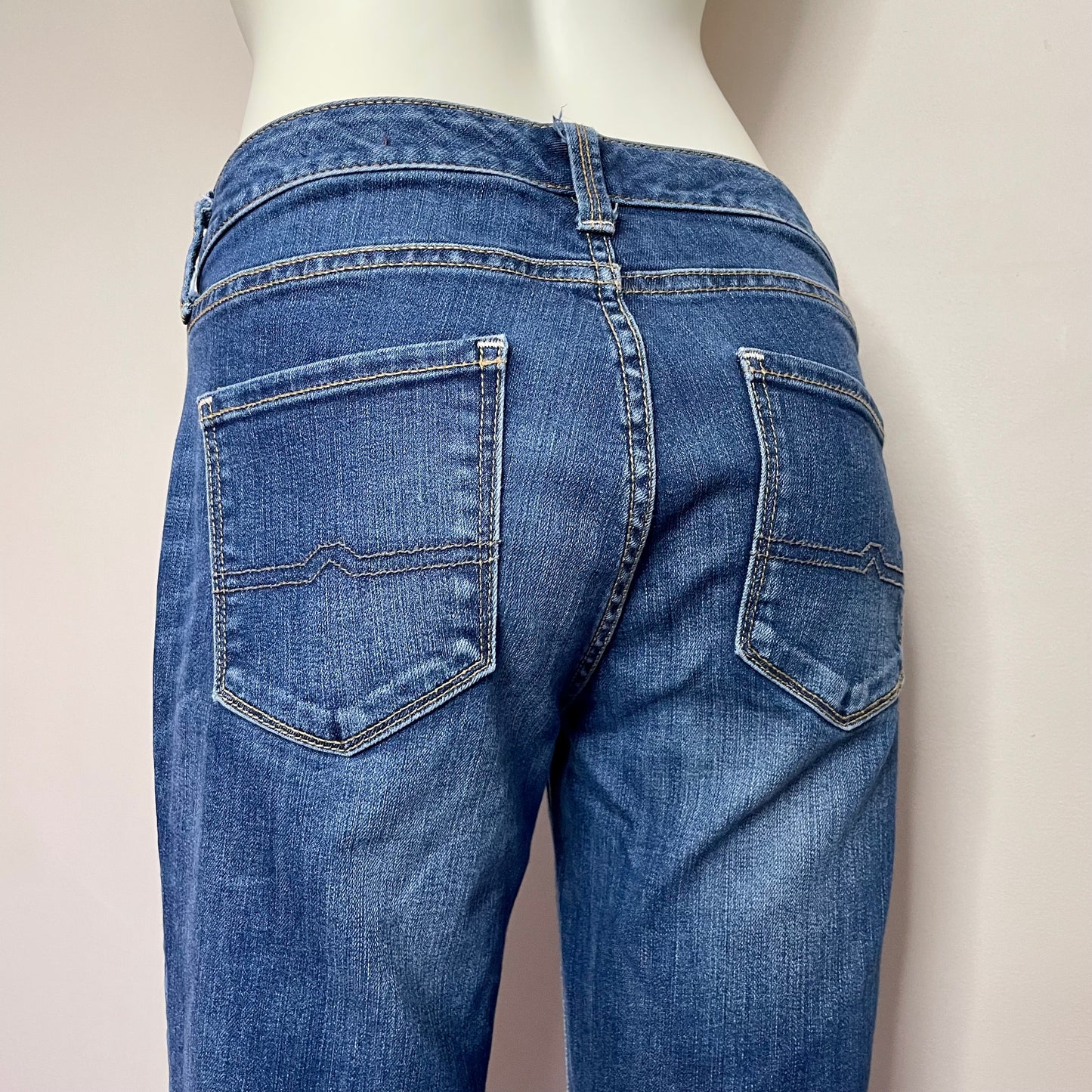 #newitem arizona jeans boot cut jeans 3