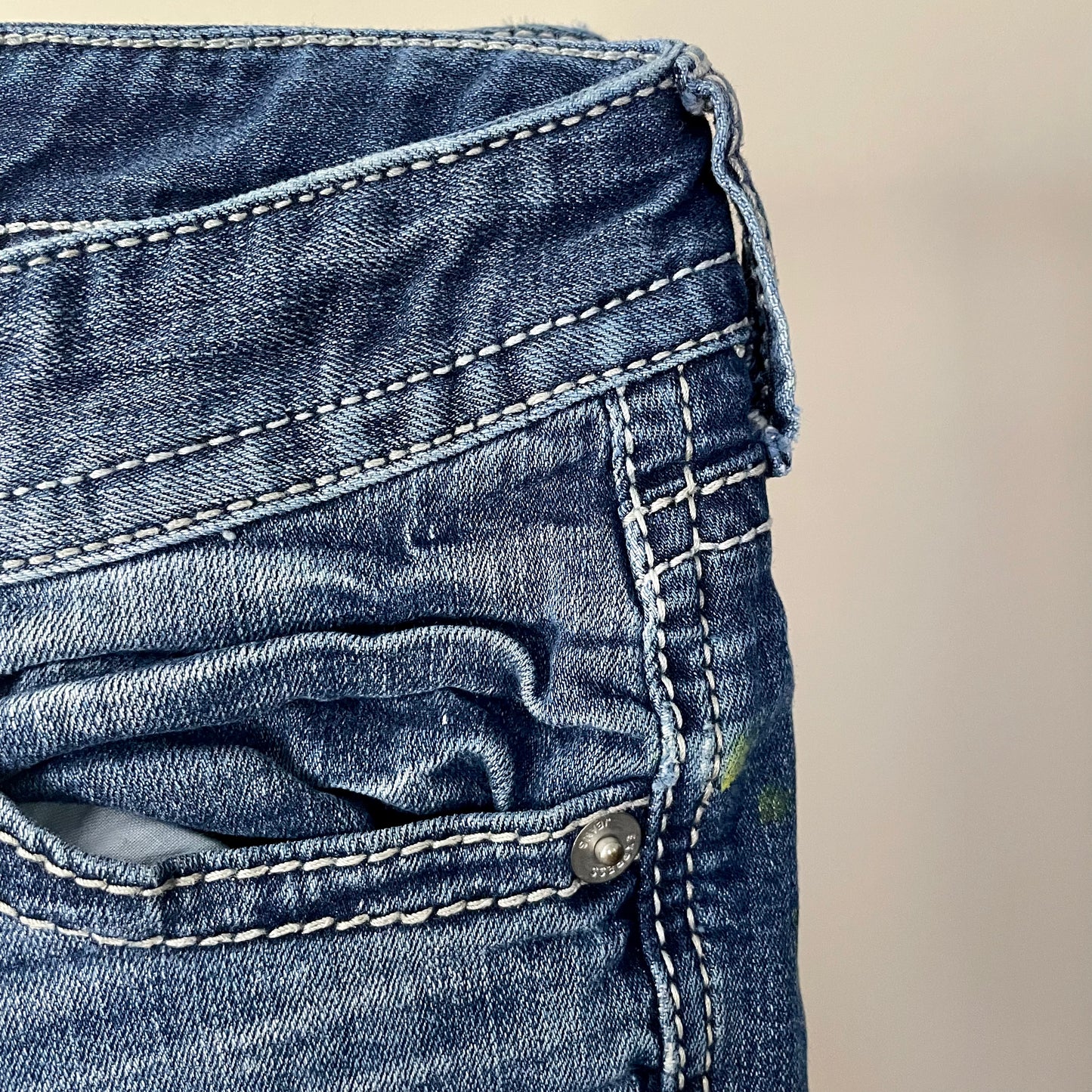 express boot cut jeans 2