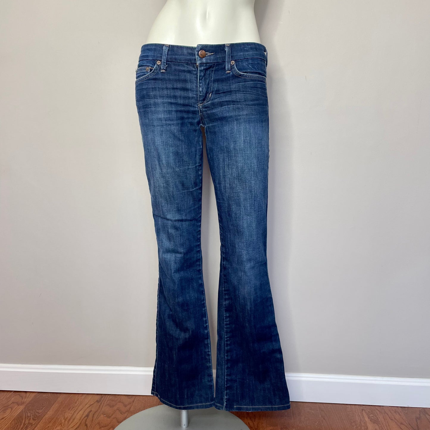 joe’s jeans bootcut jeans 26