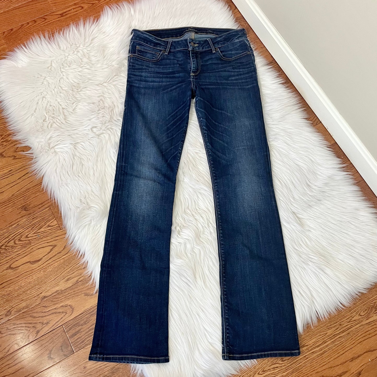 lucky brand boot cut jeans 8