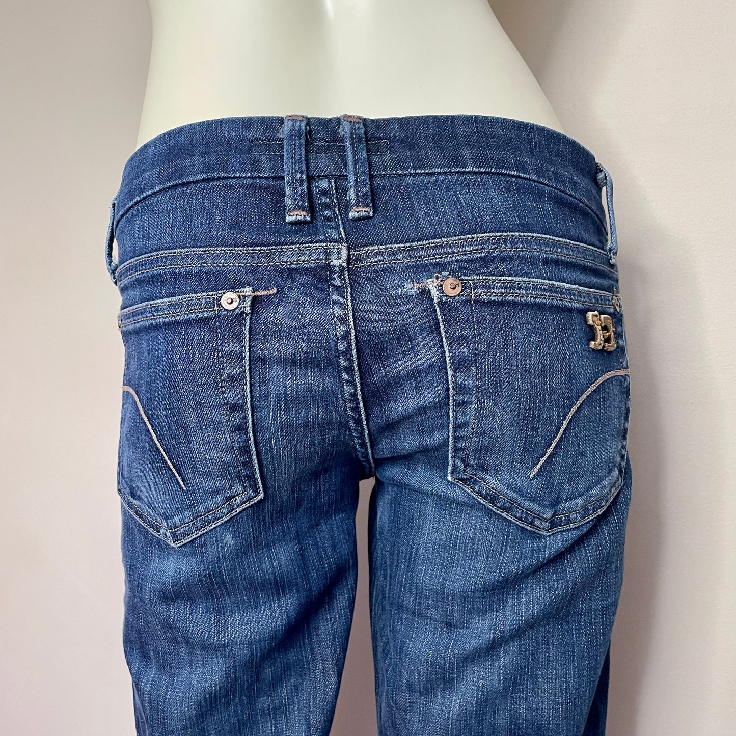 joe’s jeans bootcut jeans 26