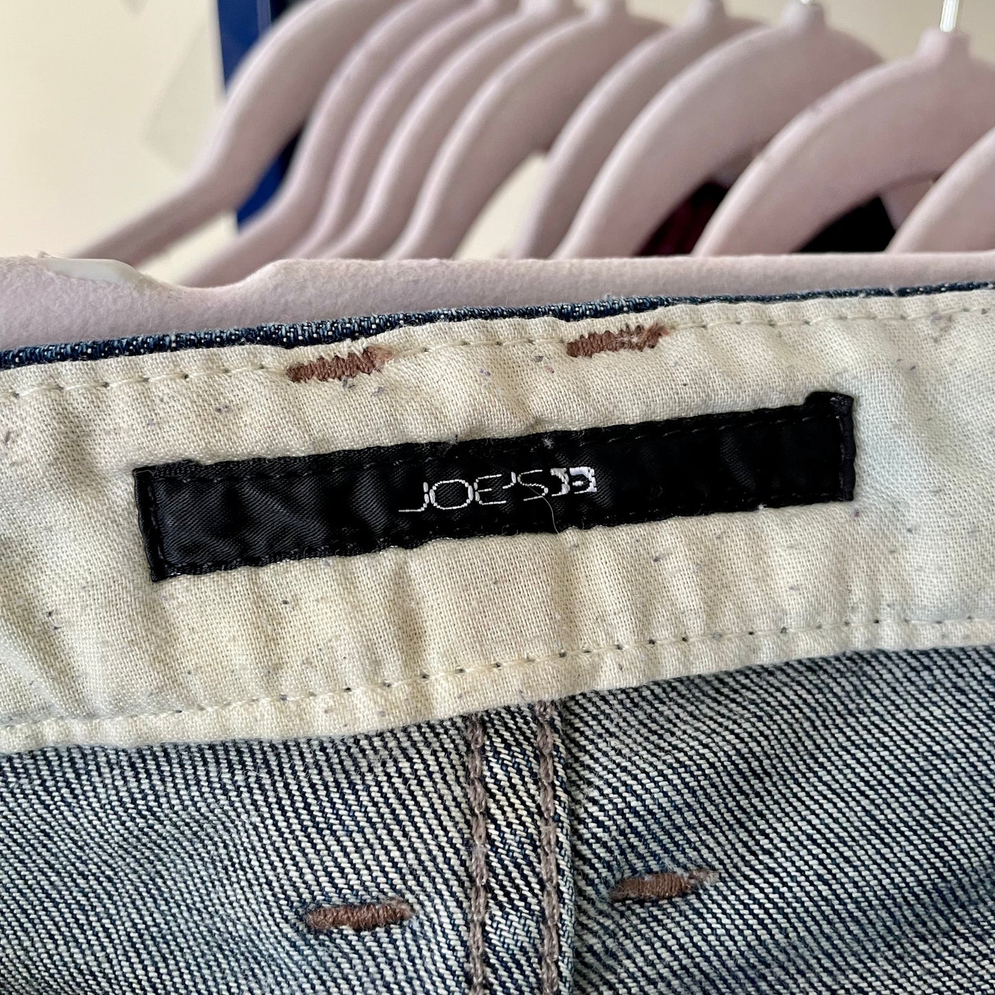 joe’s jeans bootcut jeans 26
