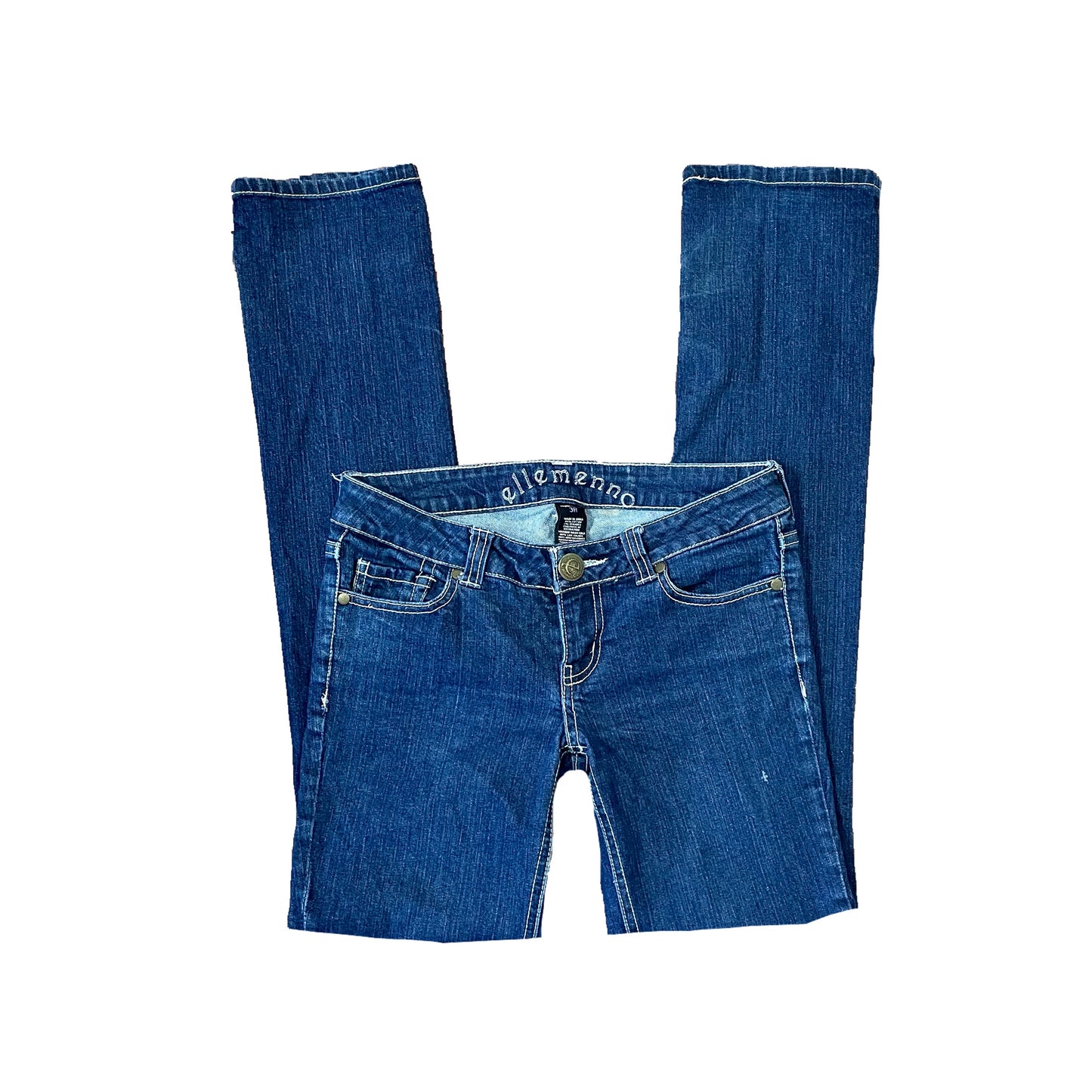 ellemenno dark wash jeans 3