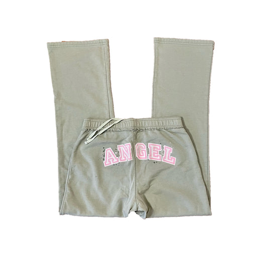 arizona tan angel booty sweatpants XS