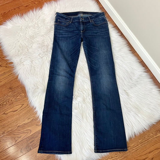 lucky brand boot cut jeans 8