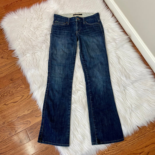 joe’s jeans bootcut jeans 26